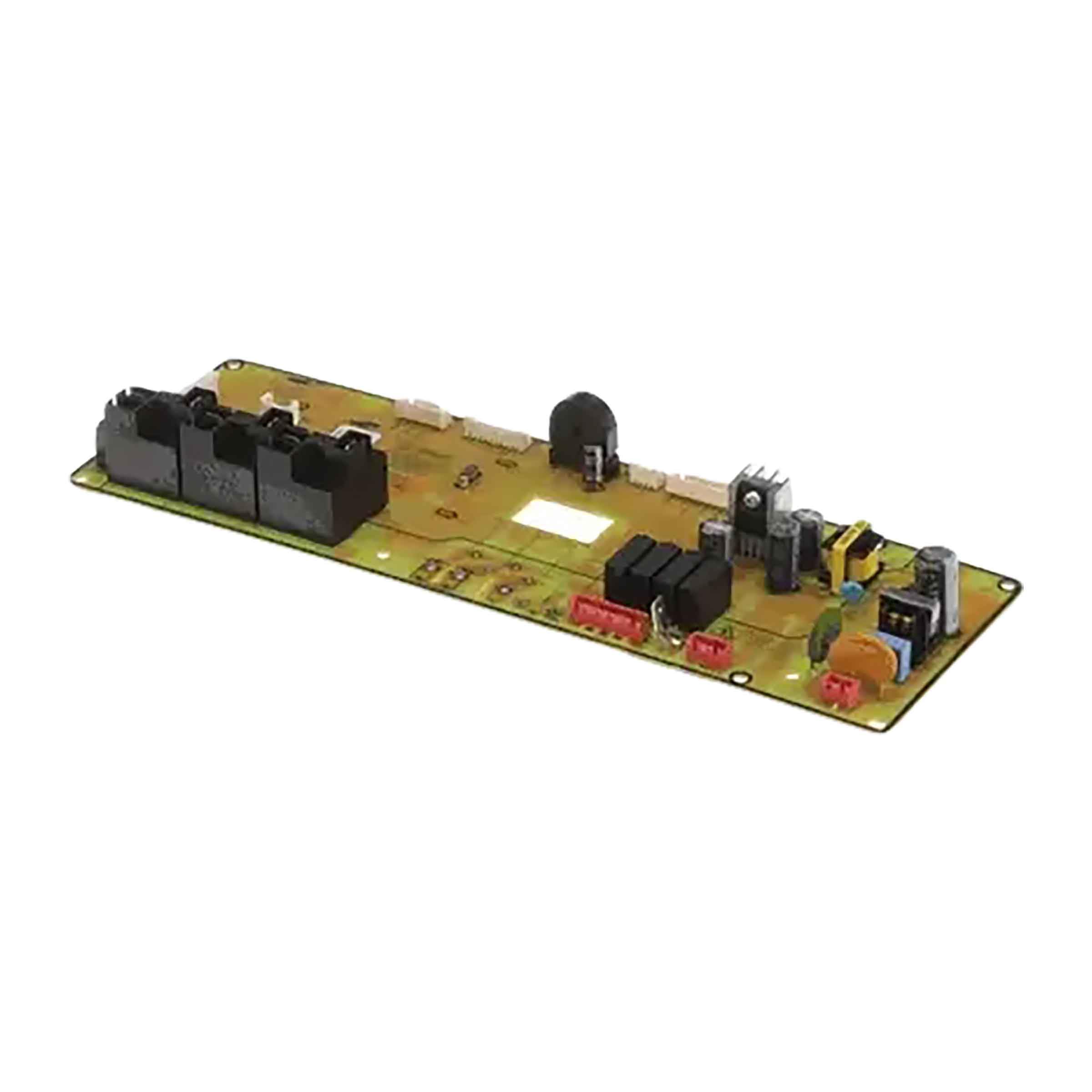 Samsung Range Oven Control Board DE94-03926B Samsung Range Oven Control Board DE94-03926B